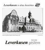 Leverkusen gestern 2026