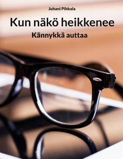 Cover Kun näkö heikkenee
