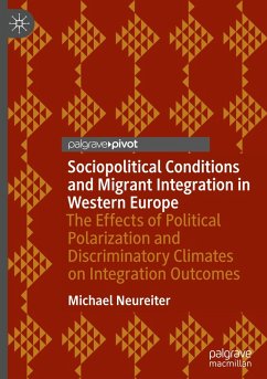Cover Sociopolitical Conditions and Migrant Integration in Western Europe