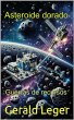Asteroide dorado (eBook, ePUB) - Bild 1