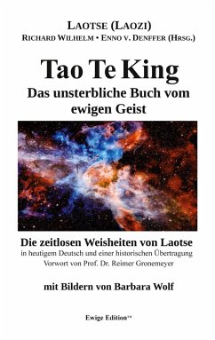 Tao Te King (eBook, ePUB) Tao Te King (eBook, ePUB)
