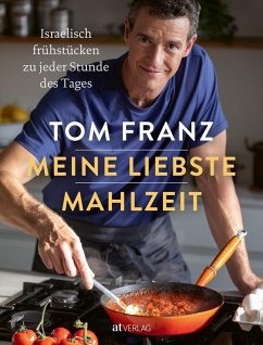 Cover Meine liebste Mahlzeit