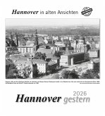 Hannover gestern 2026 Hannover gestern 2026