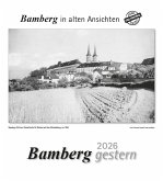 Bamberg gestern 2026 Bamberg gestern 2026
