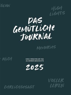 Cover Das gemütliche Journal