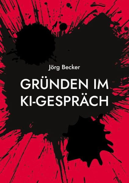 Gründen im KI-Gespräch Gründen im KI-Gespräch