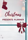 Christmas Presents Planner