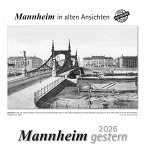 Mannheim gestern 2026 Mannheim gestern 2026