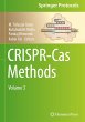 CRISPR-Cas Methods - Bild 1