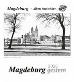 Magdeburg gestern 2026