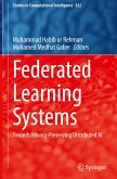 Federated Learning Systems