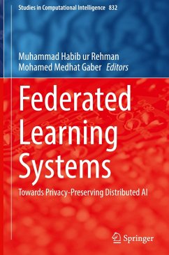 Cover Federated Learning Systems