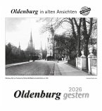 Oldenburg gestern 2026 Oldenburg gestern 2026