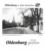 Oldenburg gestern 2026
