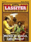 Lassiter 2732 (eBook, ePUB)