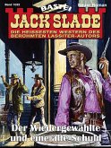 Jack Slade 1022 (eBook, ePUB) Jack Slade 1022 (eBook, ePUB)
