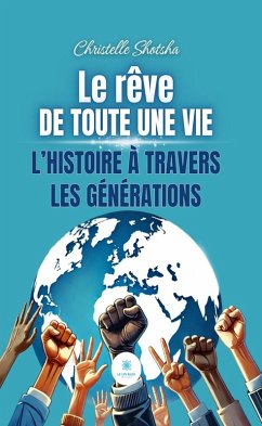 Cover Le rêve de toute une vie (eBook, ePUB)