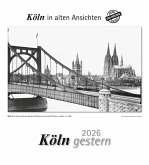 Köln gestern 2026