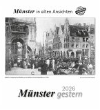Münster gestern 2026