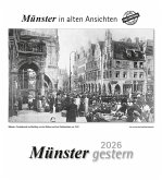 Münster gestern 2026