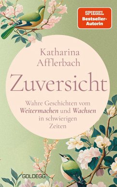 Cover Zuversicht