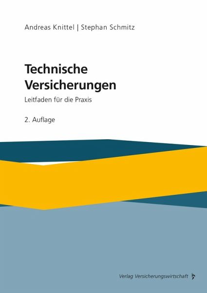Technische Versicherungen Technische Versicherungen