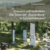 Erinnern und Gedenken: Die Toten der "Russenburg" in Salzhemmendorf