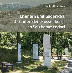Cover Erinnern und Gedenken: Die Toten der 