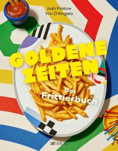 Cover Goldene Zeiten