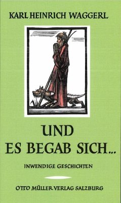 Cover Und es begab sich ...