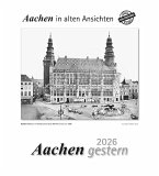 Aachen gestern 2026