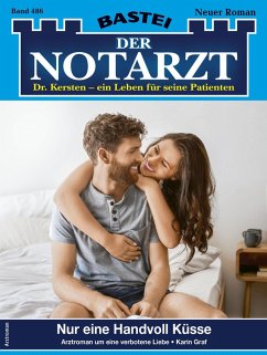 Cover Der Notarzt 486 (eBook, ePUB)