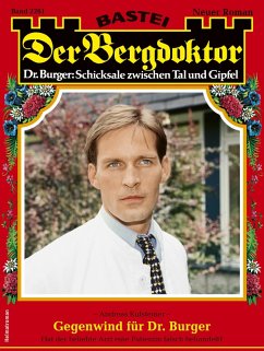 Cover Der Bergdoktor 2261 (eBook, ePUB)