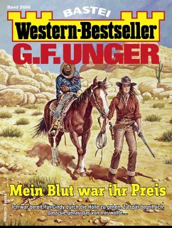 G. F. Unger Western-Bestseller 2698 (eBook, ePUB) - Unger, G. F.