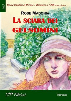 Cover La sciara dei gelsomini (eBook, ePUB)
