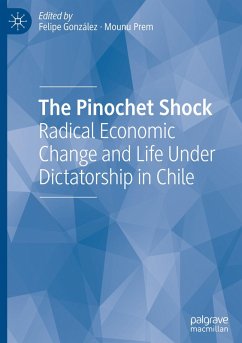 Cover The Pinochet Shock