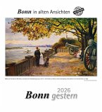 Bonn gestern 2026