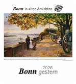 Bonn gestern 2026