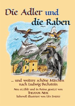 Die Adler und die raben - Nebl, Theodor