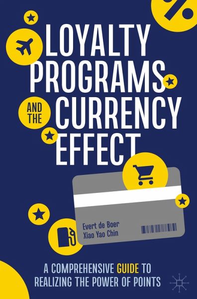 Loyalty Programs and the Currency Effect