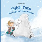 Eisbär Tutu hat Angst um seine Heimat