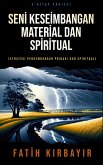 Seni Keseimbangan Material dan Spiritual (eBook, ePUB) Seni Keseimbangan Material dan Spiritual (eBook, ePUB)