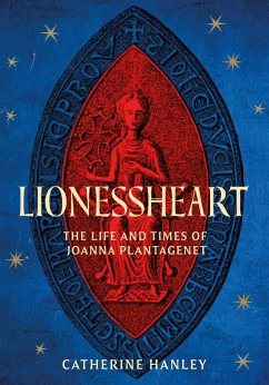 Cover Lionessheart (eBook, ePUB)