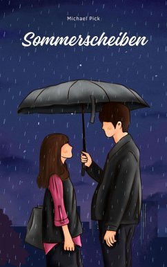 Cover Sommerscheiben (eBook, ePUB)