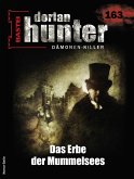 Dorian Hunter 163 (eBook, ePUB) Dorian Hunter 163 (eBook, ePUB)