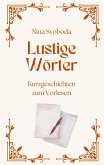 Lustige Wörter
