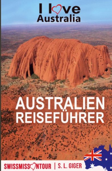 Australien Reiseführer