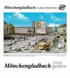 Mönchengladbach gestern 2026