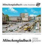 Mönchengladbach gestern 2026