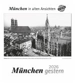 München gestern 2026